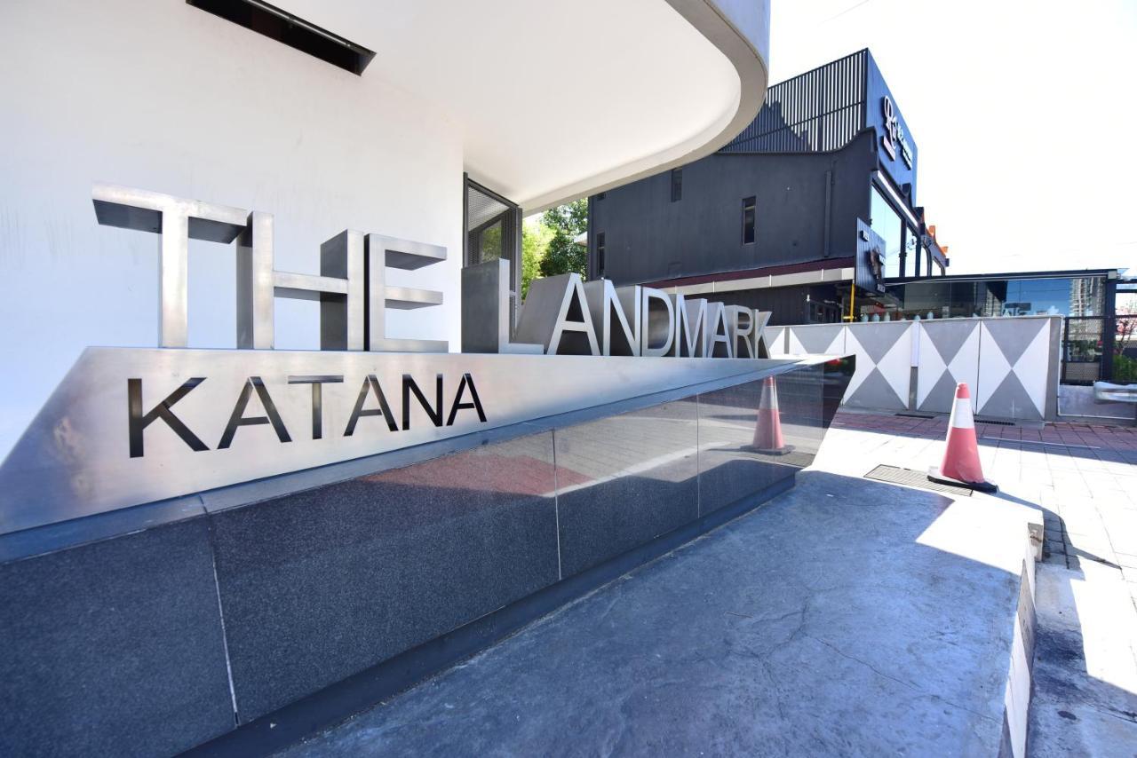 The Landmark By Katana Georgetown Exterior foto